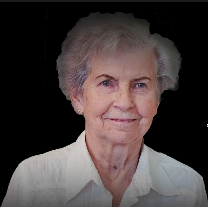 Krystyna Złotowska – dziecko urodzone na terenie Austrii w rodzinie robotników przymusowych