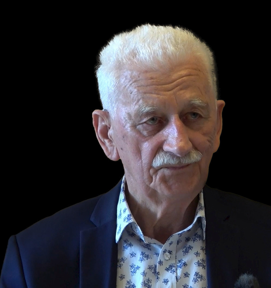 więzień niemieckich obozów na terenie Łodzi