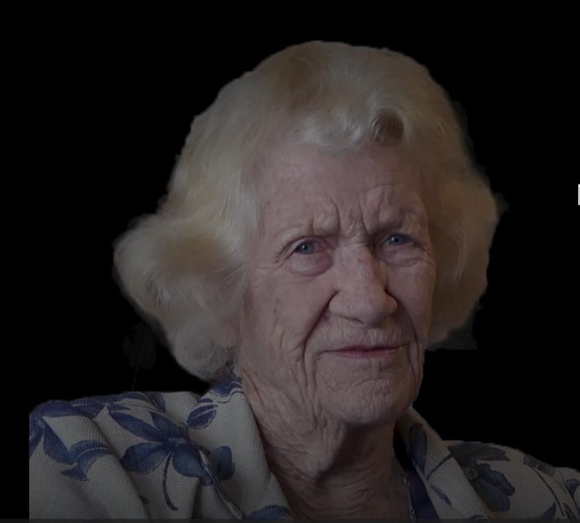 Maria Turowska – harcerka Szarych Szeregów