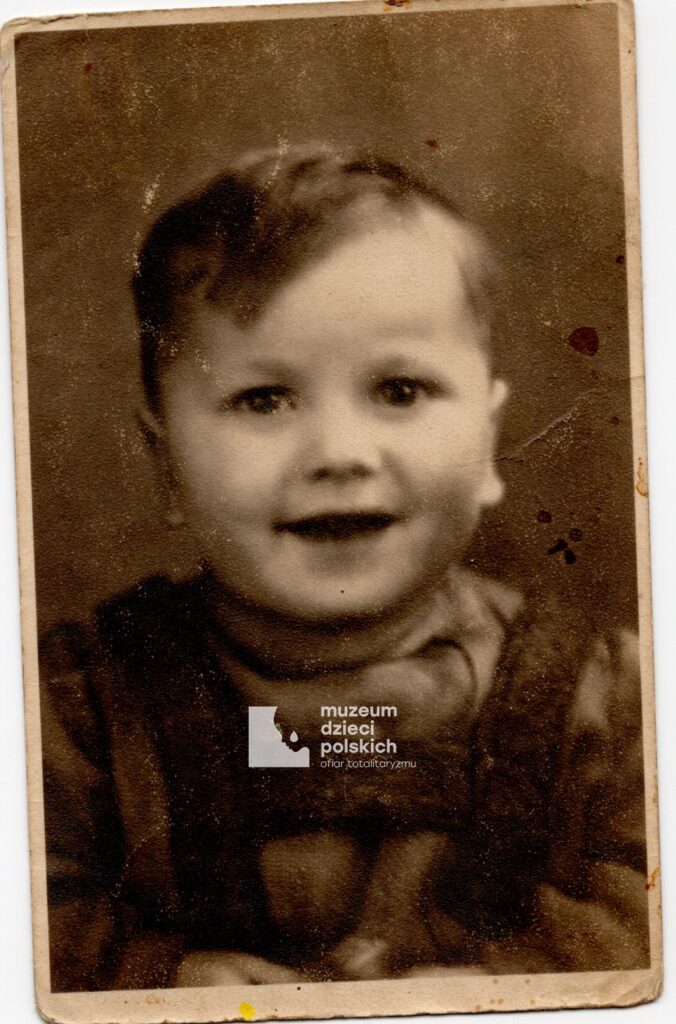 Jan Szycowski (zbiory prywatne)